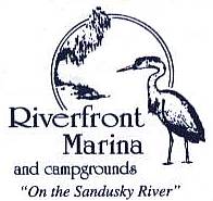 Riverfront Logo